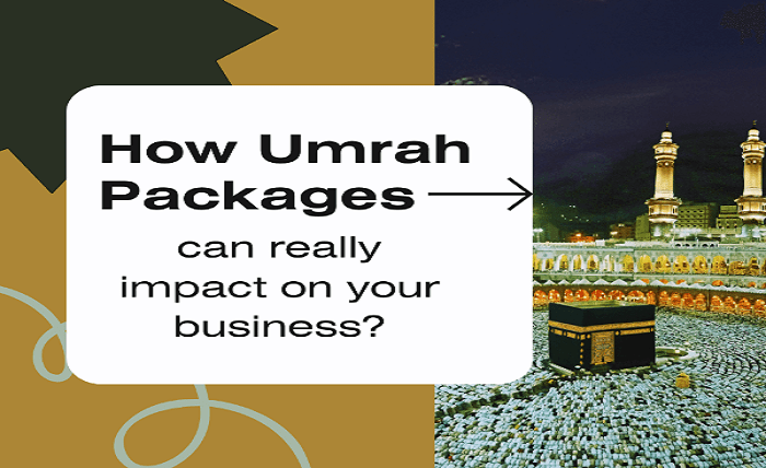 How Umrah Packages can Really Impact your Business? Screenshot 1