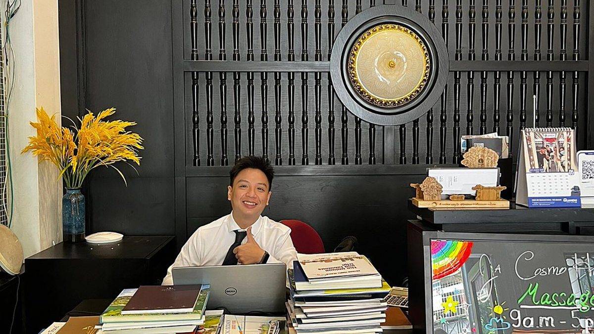 vietnam treasure tour operator